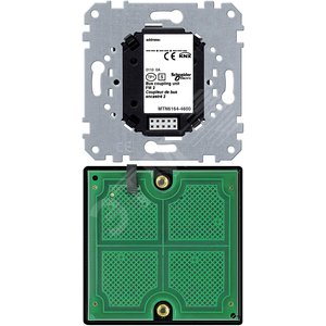 Плата электронная для 1-4 клавишных выключателей - Schneider Electric