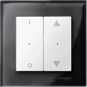 SM,КЛ.ДЛЯ МОД 2КН.ВЫК, ВВ/ВН,1/0,П.БЕЛ - Schneider Electric