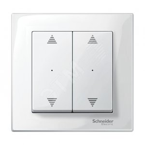 SM,КЛ.ДЛЯ МОД 2КН.ВЫК, ВВ/ВН,1/0, П.БЕЛ | MTN619719 | Schneider Electric - Schneider Electric