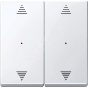 SM,КЛ.ДЛЯ МОД 2КН.ВЫК, ВВ/ВН,1/0, АК.БЕЛ | MTN619725 | Schneider Electric - Schneider Electric