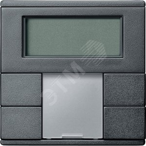 2-КНОПОЧН ВЫК-ЛЬ PLUS С ТЕРМОРЕГУЛЯТ SYM - Schneider Electric