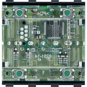 SM, МОДУЛЬ ДЛЯ КН.ВЫКЛ., 2 ПОСТА | MTN625299 | Schneider Electric - Schneider Electric