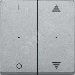 SM,КЛ.ДЛЯ МОД 2КН.ВЫК РИС ВВ/ВН,1/0,АЛЮМ | MTN625660 | Schneider Electric - Schneider Electric