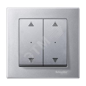SM,КЛ.ДЛЯ МОД 2КН.ВЫК С СТР-К ВВ/ВН,АЛЮМ | MTN625860 | Schneider Electric - Schneider Electric