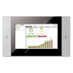 Сервер U.motion KNX панель 10 - Schneider Electric