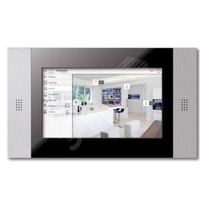 Сервер U.motion KNX панель 15 - Schneider Electric