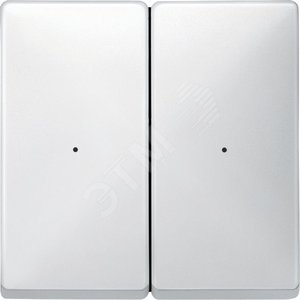 SD, КЛАВИША ДЛЯ МОДУЛЯ 2 КН. ВЫК, БЕЖ - Schneider Electric
