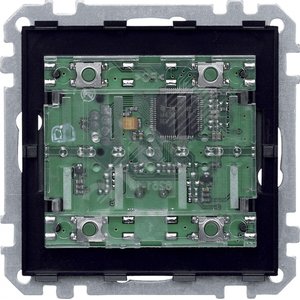 SD, МОДУЛЬ ДЛЯ КН.ВЫКЛ., 2 ПОСТА - Schneider Electric