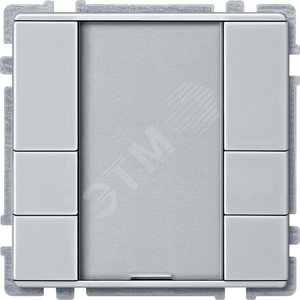 SD, 3-КН. ВЫКЛ. PLUS, АЛЮМ - Schneider Electric