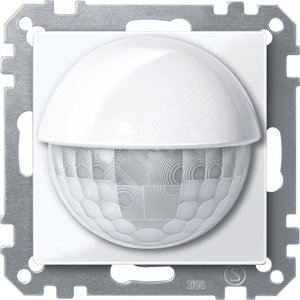 ДАТЧ ПРИСУТ KNX ARGUS 2,20 M АКТ. БЕЛ,SM | MTN630425 | Schneider Electric - Schneider Electric