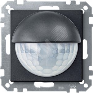 ДАТЧ ПРИСУТ KNX ARGUS 2,20 M АНТРАЦИТ,SM | MTN630614 | Schneider Electric - Schneider Electric