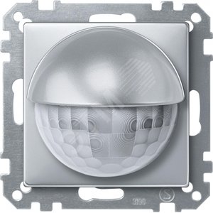 ДАТЧ ПРИСУТ KNX ARGUS 2,20 M АЛЮМИНИЙ,SM | MTN630660 | Schneider Electric - Schneider Electric