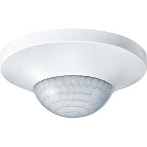 ДАТЧ ПРИСУТ KNX ARGUS BASIC ПОЛ БЕЛЫЙ | MTN630719 | Schneider Electric - Schneider Electric