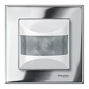 ДАТЧИК ДВИЖ KNX ARGUS 180 АКТ ПОЛ БЕЛ,SM | MTN631619 | Schneider Electric - Schneider Electric