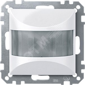 ДАТЧИК ДВИЖ KNX ARGUS 180 АКТ БЕЛ,SM | MTN631625 | Schneider Electric - Schneider Electric