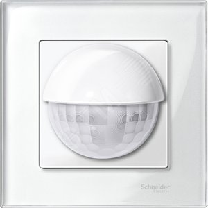 ДАТЧИК ДВИЖ KNX ARGUS 2,20 M ПОЛ БЕЛ,SM | MTN631719 | Schneider Electric - Schneider Electric