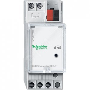 ТАЙМЕР REG-K | MTN677290 | Schneider Electric - Schneider Electric