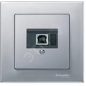 USB ИНТЕРФЕЙС СМ | MTN681799 | Schneider Electric - Schneider Electric