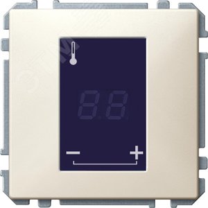 Механизм сенсорного термостата | MTN5775-0000 | Schneider Electric - фото 9