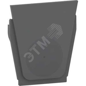 Mureva Styl Антрацит Набор сальников 10 шт для трубы, IP55 | MUR35008 | Schneider Electric - Schneider Electric