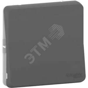 Mureva Styl Антрацит Переключатель перекрестный, сх.7, IP55 | MUR35020 | Schneider Electric - Schneider Electric