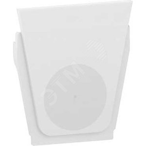 Набор сальников MUREVA S для трубы, белый, IP55, 10шт (MUR39008) - Schneider Electric