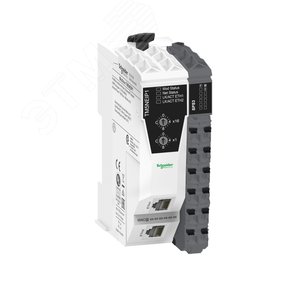 Набор для подключения TM5 модулей по шине Ethernet - Schneider Electric