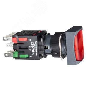 Кнопка  XB6DW4B5B (XB6DW4B5B)