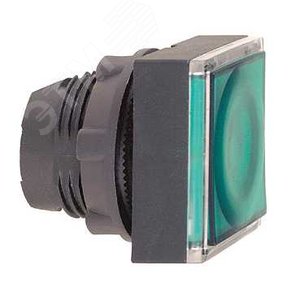 ГОЛОВКА КНОПКИ 22ММ С ПОДСВ. С ВОЗВР. ZB5CW333 | ZB5CW333 | Schneider Electric 6