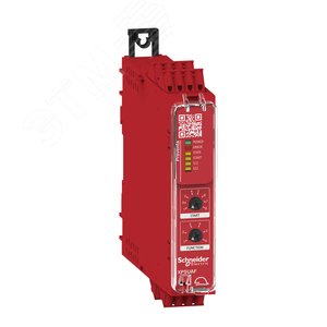 Модуль безопасности XPS UAF, кат.4, 24В - Schneider Electric