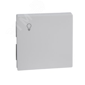 КЛАВИША С ПИКТОГР.«СВЕТ» АКТ-БЕЛ | MTN438925 | Schneider Electric - фото 4
