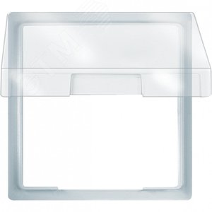 ПРОМЕЖУТ. КОЛЬЦО С ПРОЗРАЧ. КРЫШКОЙ | MTN516919 | Schneider Electric 4