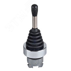 ДЕТАЛЬ ДЖОСТИКА 22ММ 4 ПОЗИЦИИ С ВОЗВР. | ZD4PA24 | Schneider Electric 2