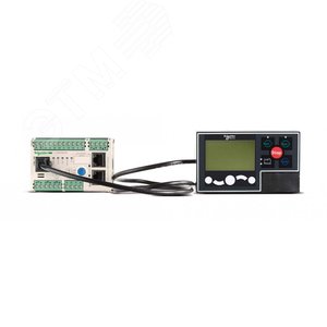 РЕЛ.TESYS T ETHERNET  0.4-8A 115-230VAC (LTMR08EFM) - фото 5