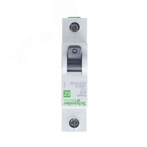 Выключатель автоматический однополюсный EASY 9 25А C 4,5кА | EZ9F34125 | Schneider Electric - фото 5
