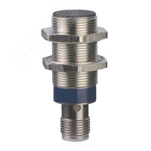 ИНДУКТИВНЫЙ ЦИЛИНДР. ДАТЧИК M18 12 24ВDC XS518BSDBM12 | XS518BSDBM12 | Schneider Electric 3