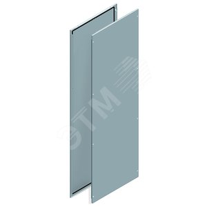 Панель боковая стандартная 1200х400 2шт - Schneider Electric