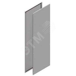 Панели боковые для SFHD 1200x400 (2шт)