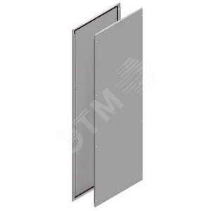 2 Бок.панели для SFHD 1600x600 mm | NSY2SPHD166 | Schneider Electric - Schneider Electric