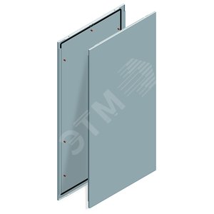 2 БОК. ПАНЕЛИ ВНУТРЕННЕГО КР. 2000x600 | NSY2SPI206 | Schneider Electric