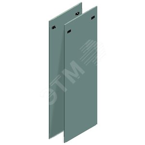 2 БОК. ПАНЕЛИ БЫСТРОГО КР. 1200x600 - Schneider Electric
