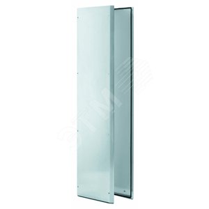 Панель боковая нержавеющая сталь 1800х400 2шт (NSY2SPX184) - Schneider Electric