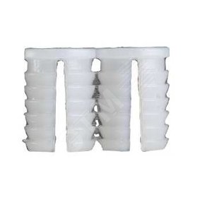 КАБ ЗАЖИМ D=1--12ММ 6ШТ | NSYAECPFLACA20 | Schneider Electric