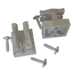 Тяга направляющая на 2 двери PLA (SET OF 2) (NSYAEDPLA003) - Schneider Electric