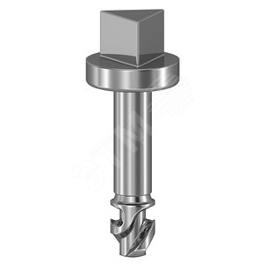 Винт под клавишу с треугольником замена стандартного винта SBM(SBMCSBMB) (NSYAEDSTSB)