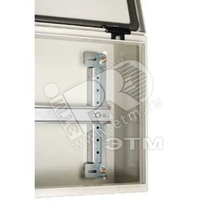ШАССИ +1 DIN РЕЙКА 250x300 | NSYAMRD2530 | Schneider Electric - Schneider Electric
