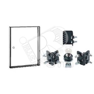 Окно акриловое 200Х400Х45 - Schneider Electric