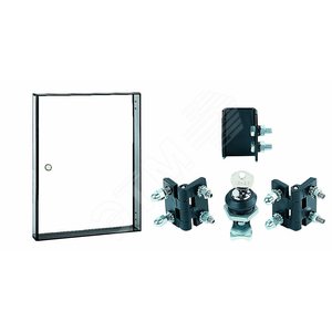 Окно акриловое 500Х600Х45 - Schneider Electric