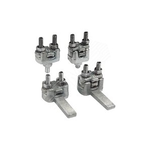 БИМЕТАЛЛИЧЕСКАЯ КЛЕММА 10-95 ММ2 + ОТВ 10-95 - Schneider Electric