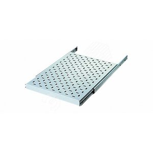 ETAG.TELES.AJOU.1U P8 BBT1U60P (NSYBBT1U60P) - Schneider Electric